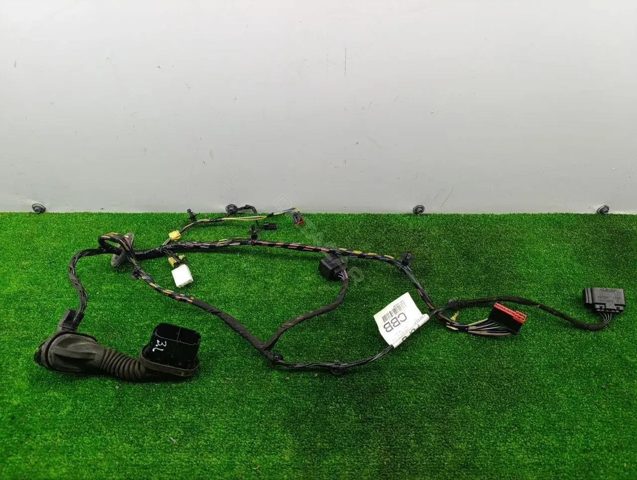 Проводка двери AG9T14240