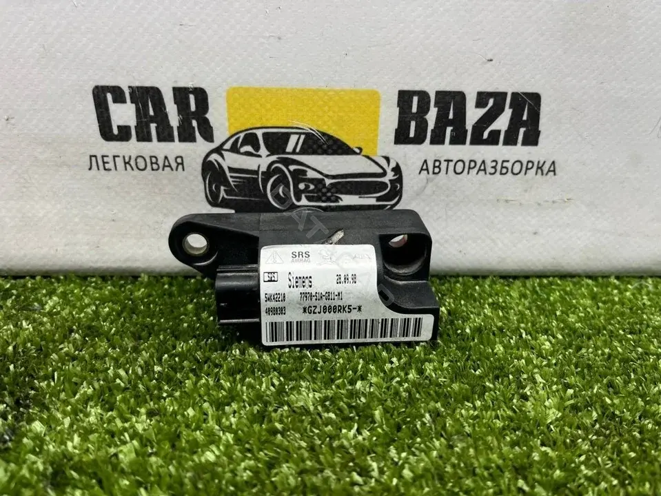Датчик удара 5WK42210