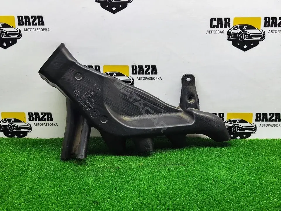 Воздуховод 1T1819152A