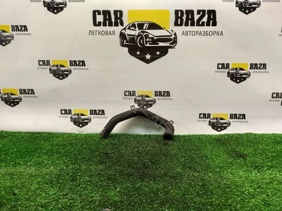 Патрубки системы охлаждения 1K0121058AD