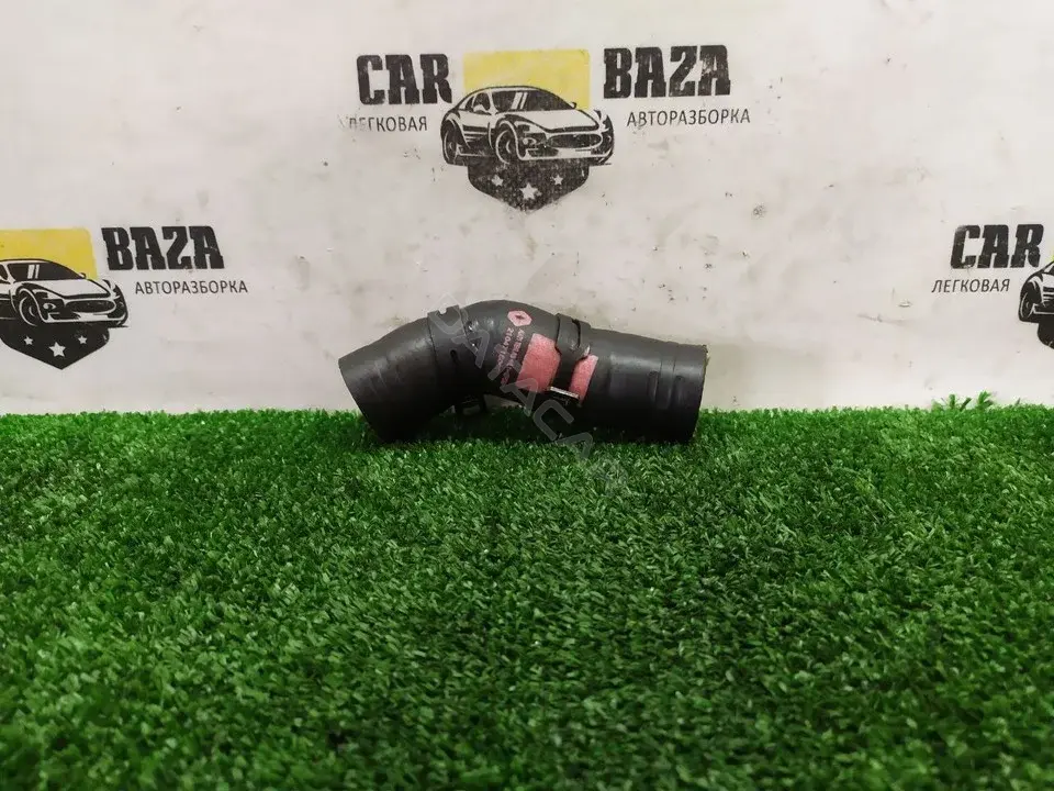 Патрубки системы охлаждения 210471609R