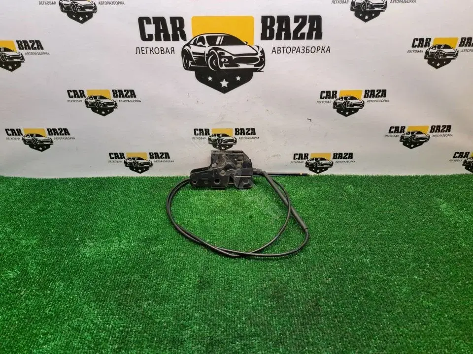 Замок капота 6L08235090