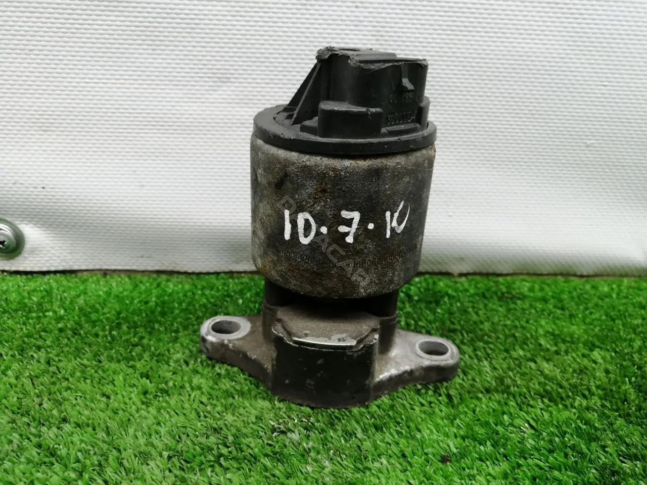 Клапан ЕГР 9836131392A
