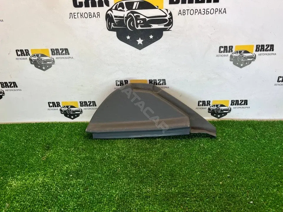 Панель передняя салона (торпедо) 8200079070