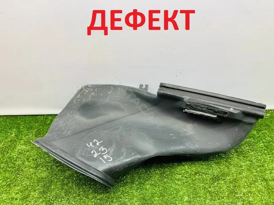 Воздухозаборник A6388312345