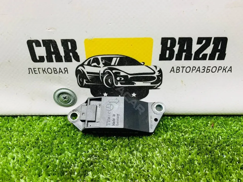 Датчик удара A001820932
