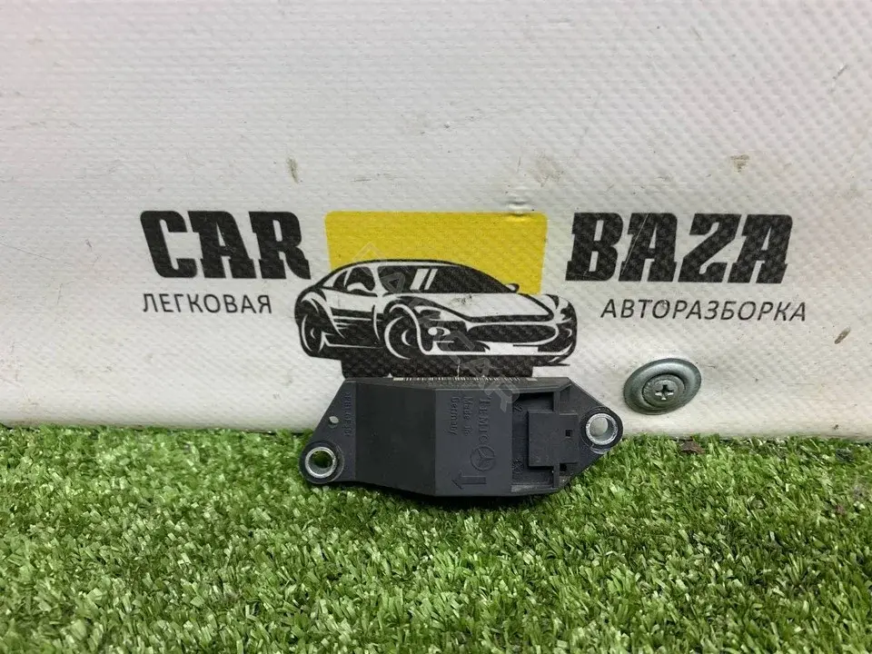Датчик удара 0018209326