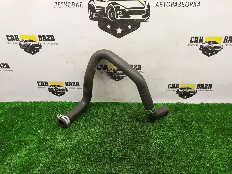 Патрубки системы охлаждения 114635