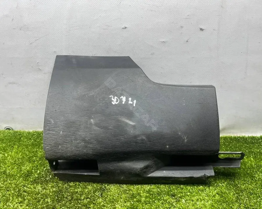 Накладка на порог 3C0853898