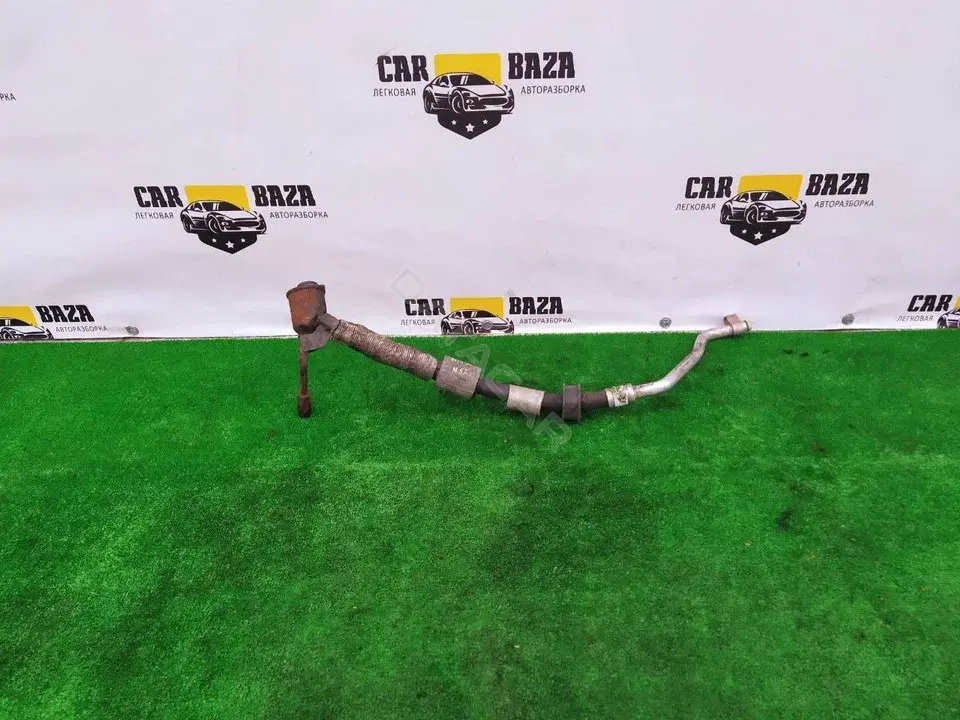 Трубка кондиционера 8384859