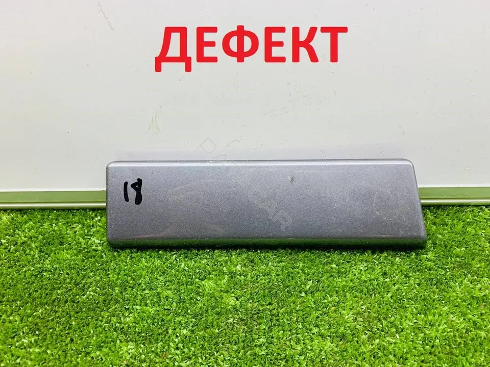 Панель передняя салона (торпедо) 51458159739
