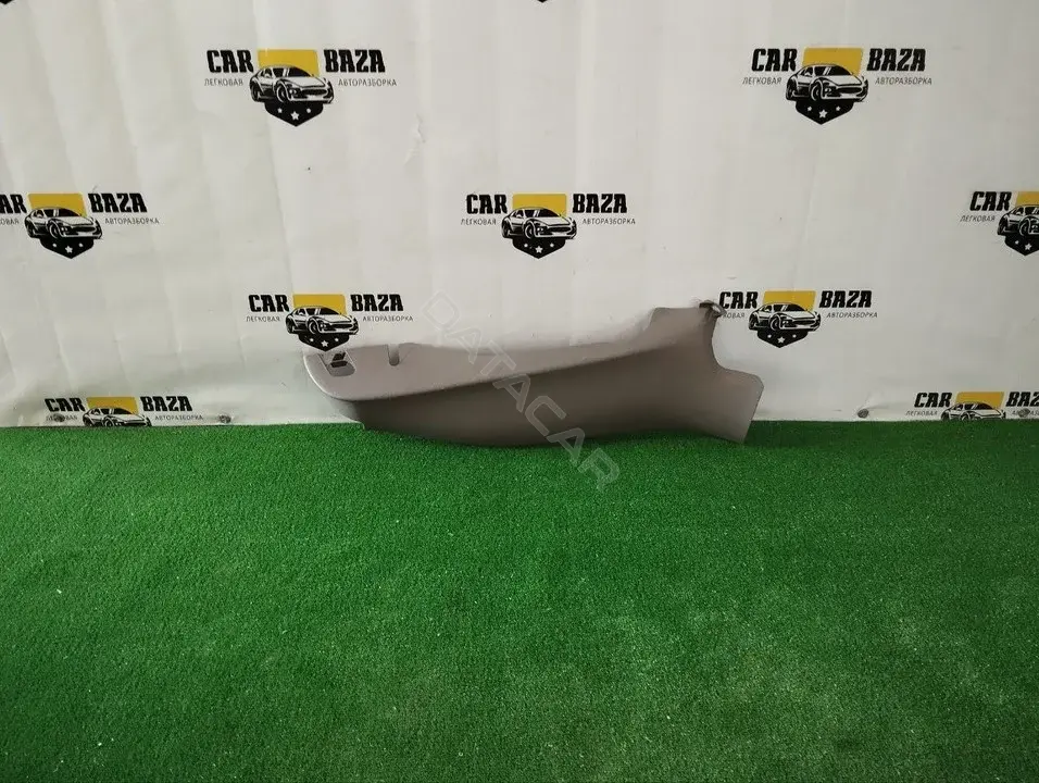 Накладка на порог 1K4867766E