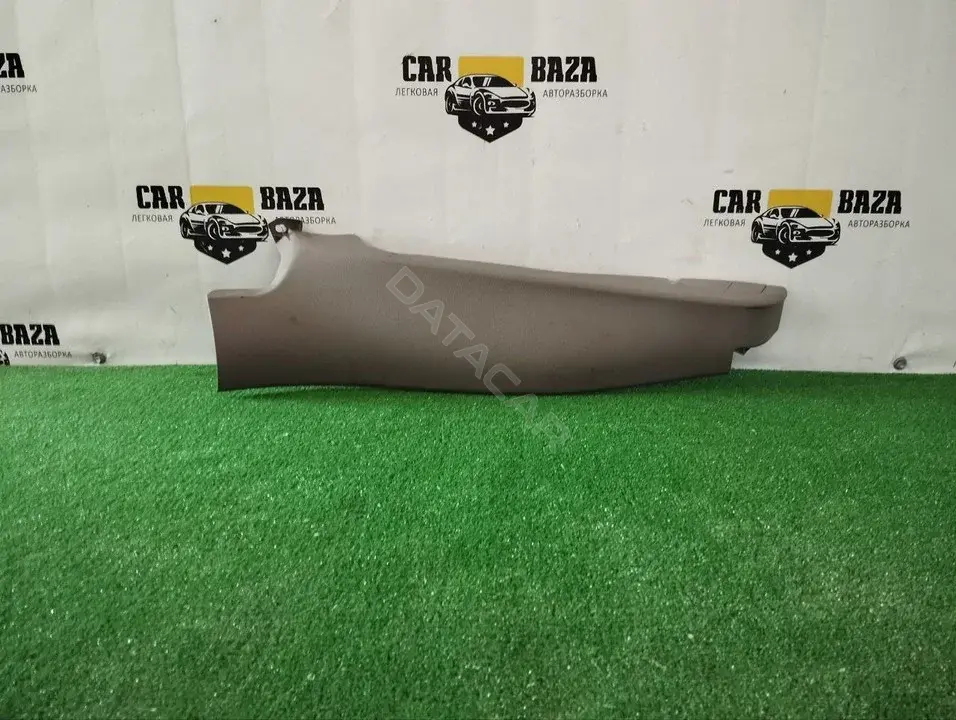 Накладка на порог 1K4867765E