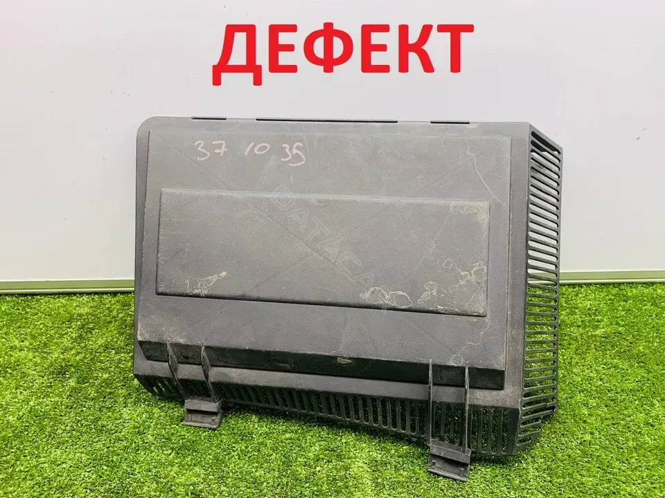 Фильтр салонный 8379626