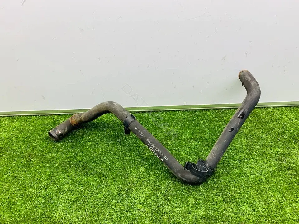 Патрубки системы охлаждения 2T149Y439BA