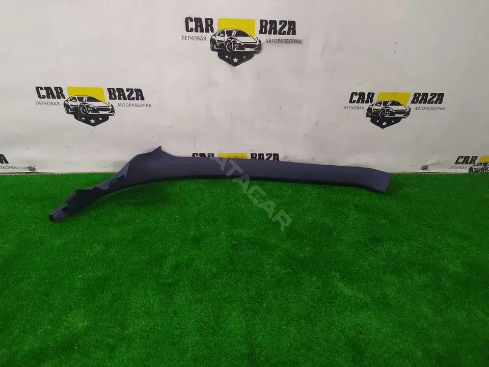 Накладка на порог 4B0867767