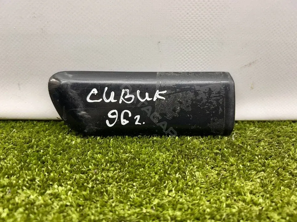 Молдинг крыла 75321ST3E000