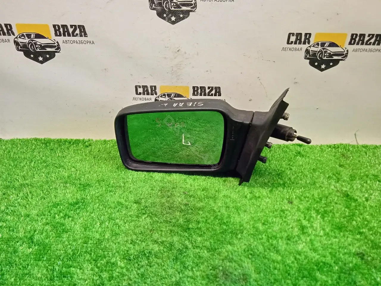 Наружное зеркало C99ZA