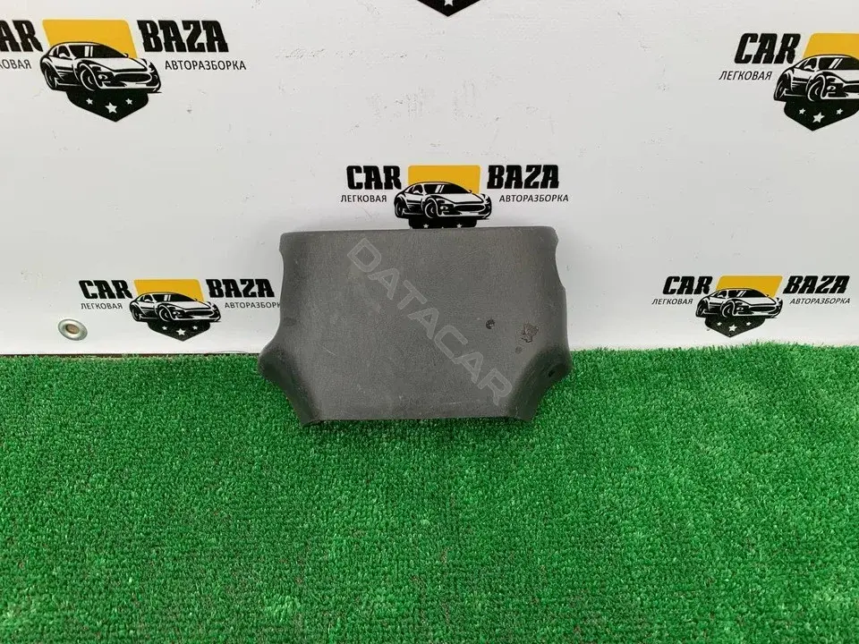 Кожух рулевой колонки YC153530AD