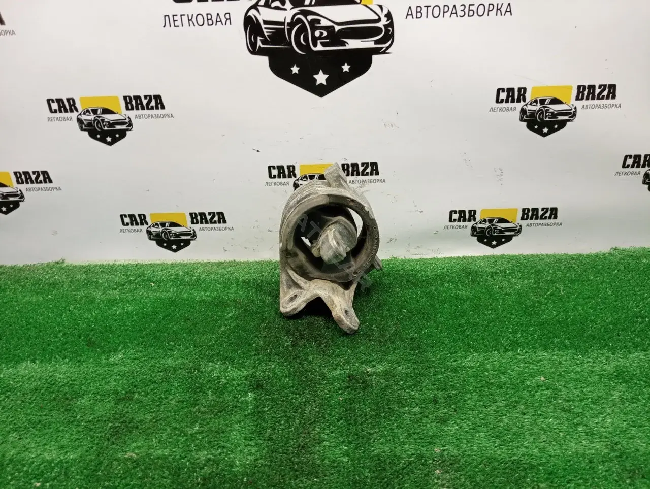 Подушка двигателя (Опора) 96FB7M121BH