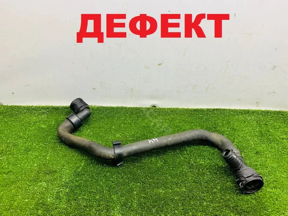 Патрубки системы охлаждения 156289