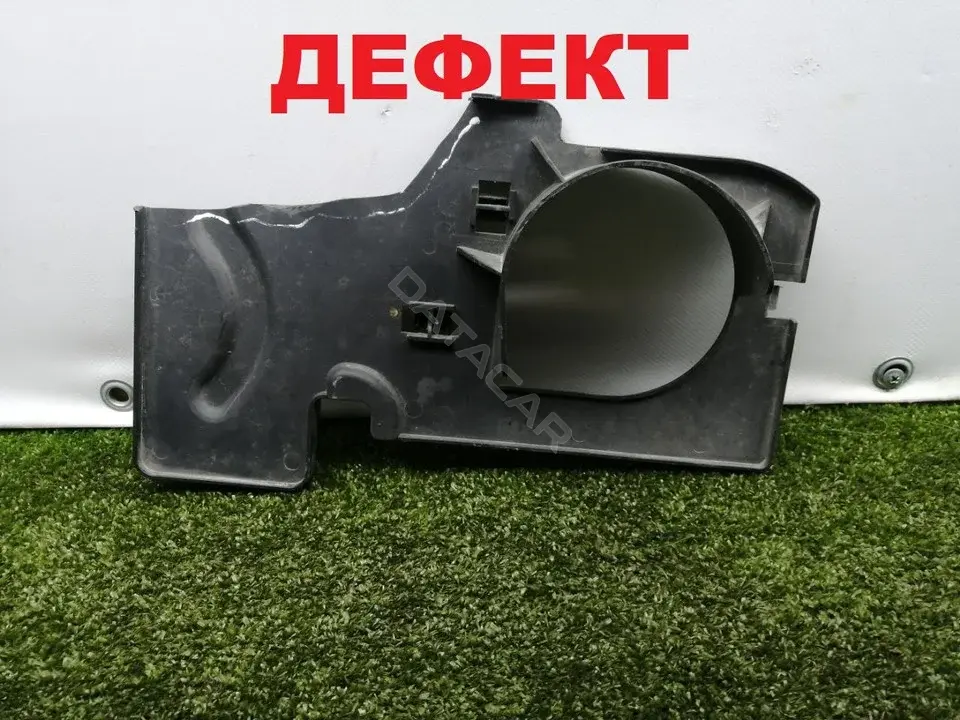 Воздуховод 8200140559