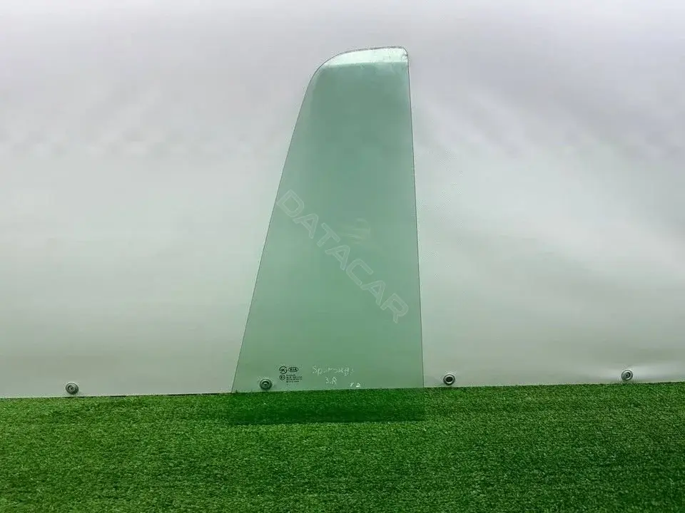 Стекло двери 158095