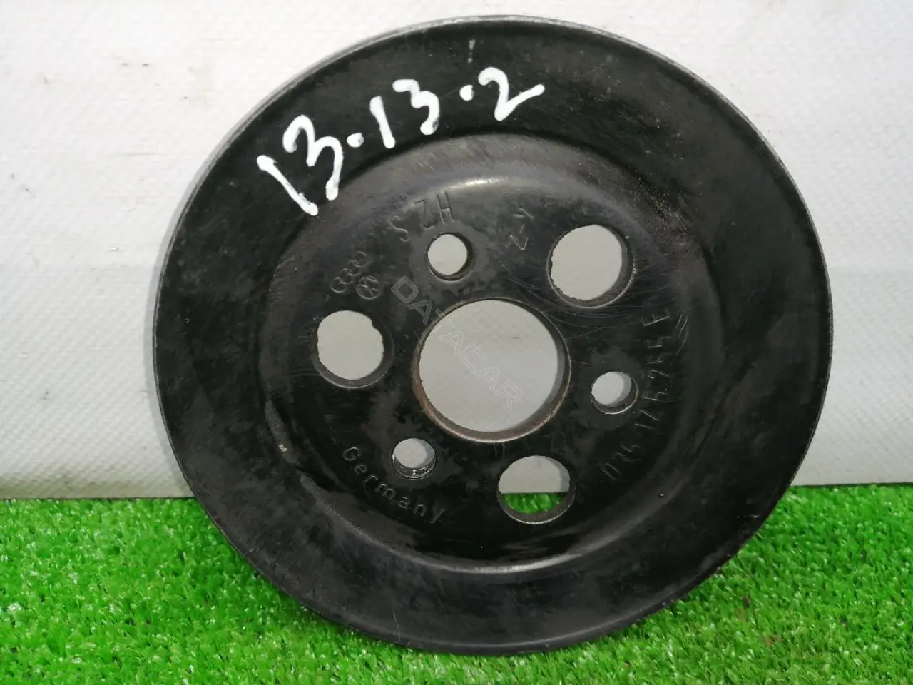 Шкив ГУР 035145255E