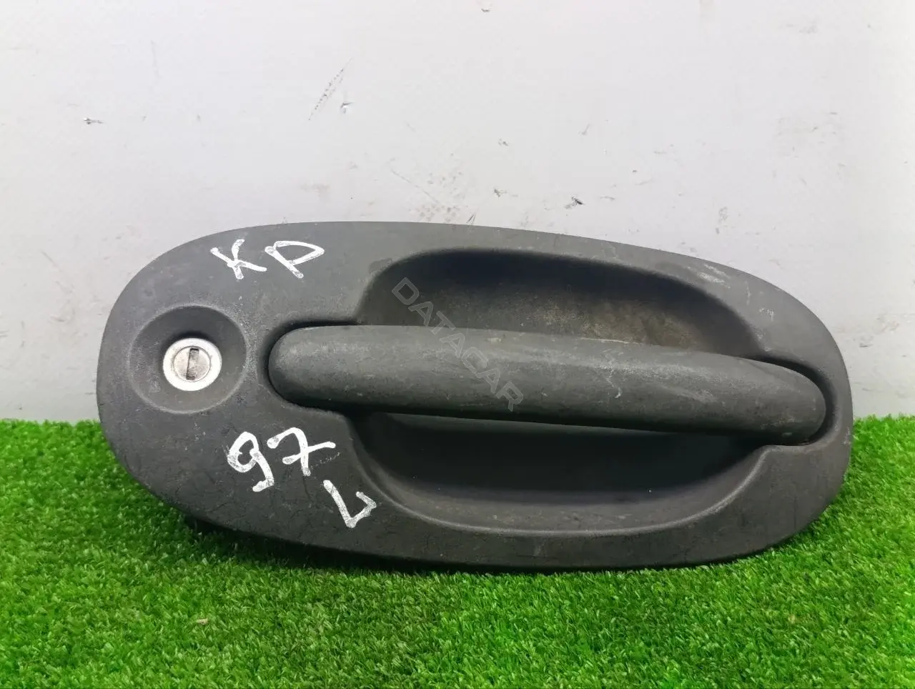 Ручка двери SR6713GR