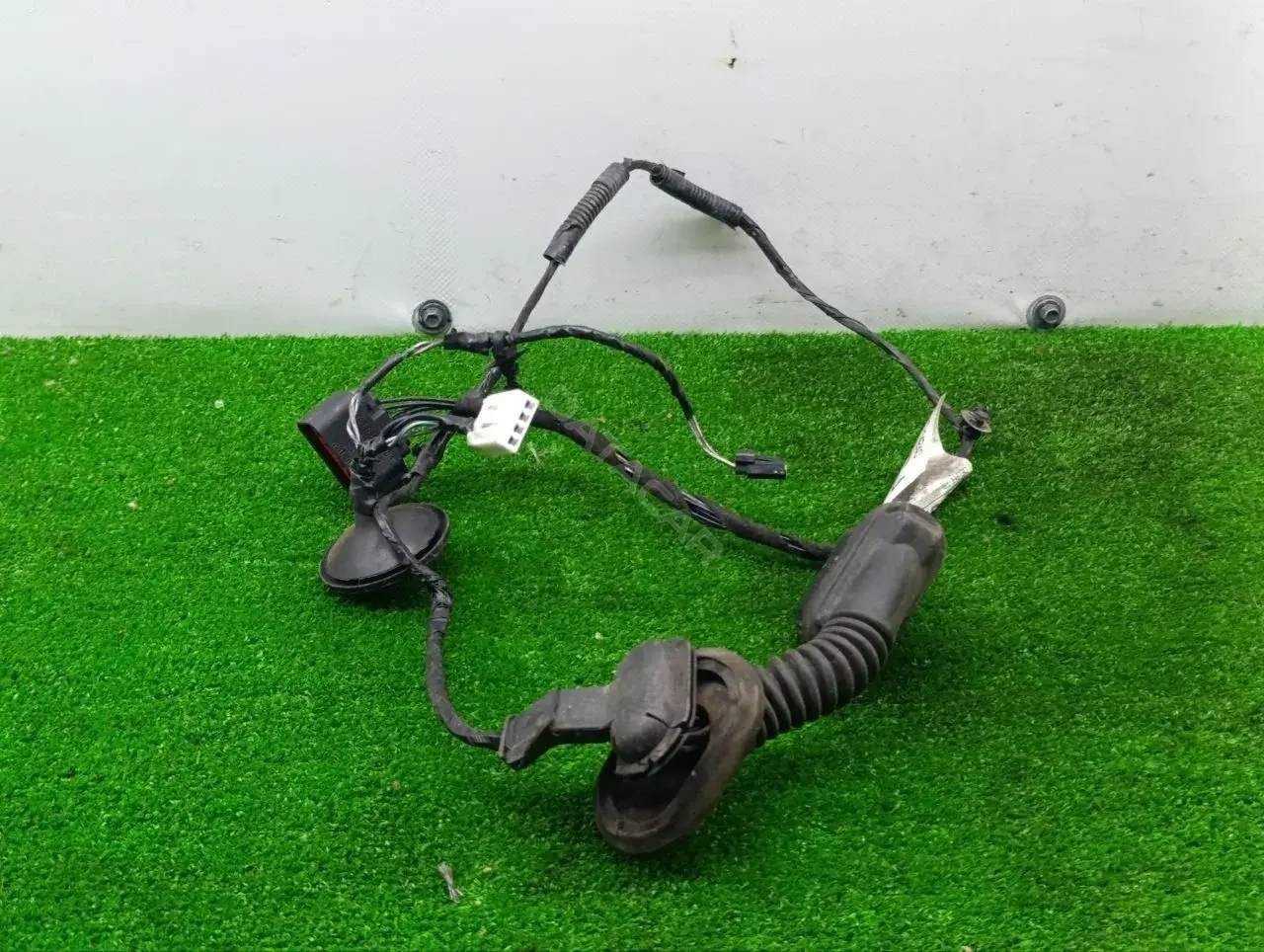 Проводка двери 6G9T14240