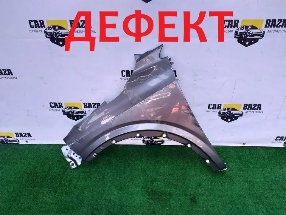 Крыло переднее F3101BM9MA