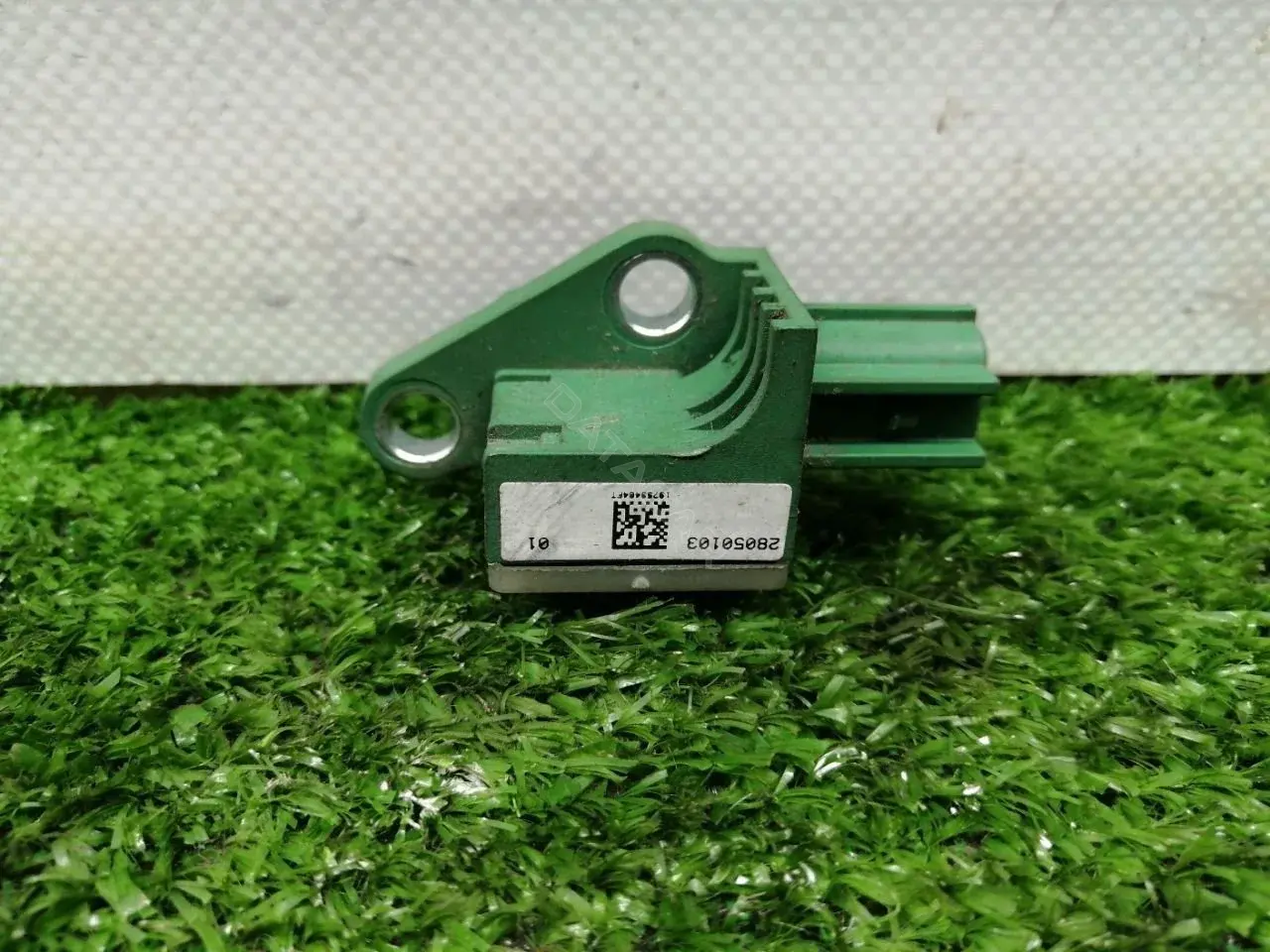 Датчик удара 3C0909606