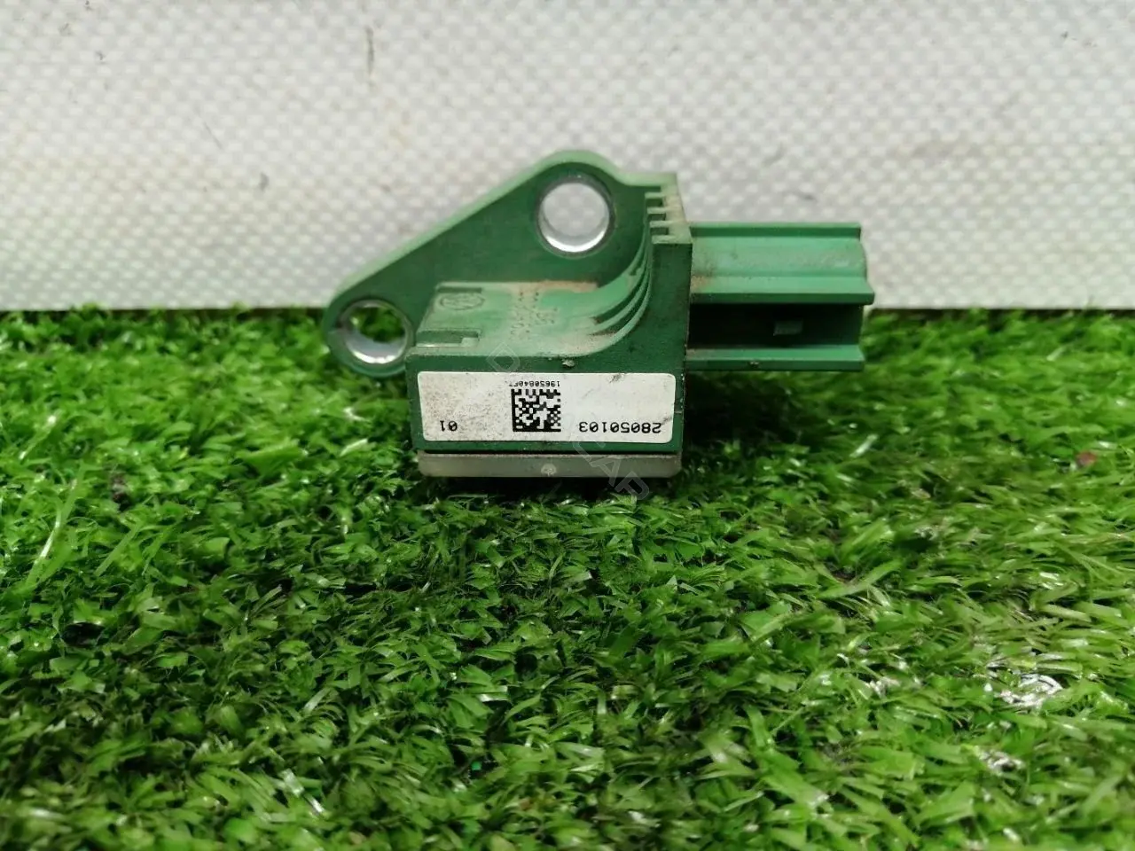 Датчик удара 3C0909606