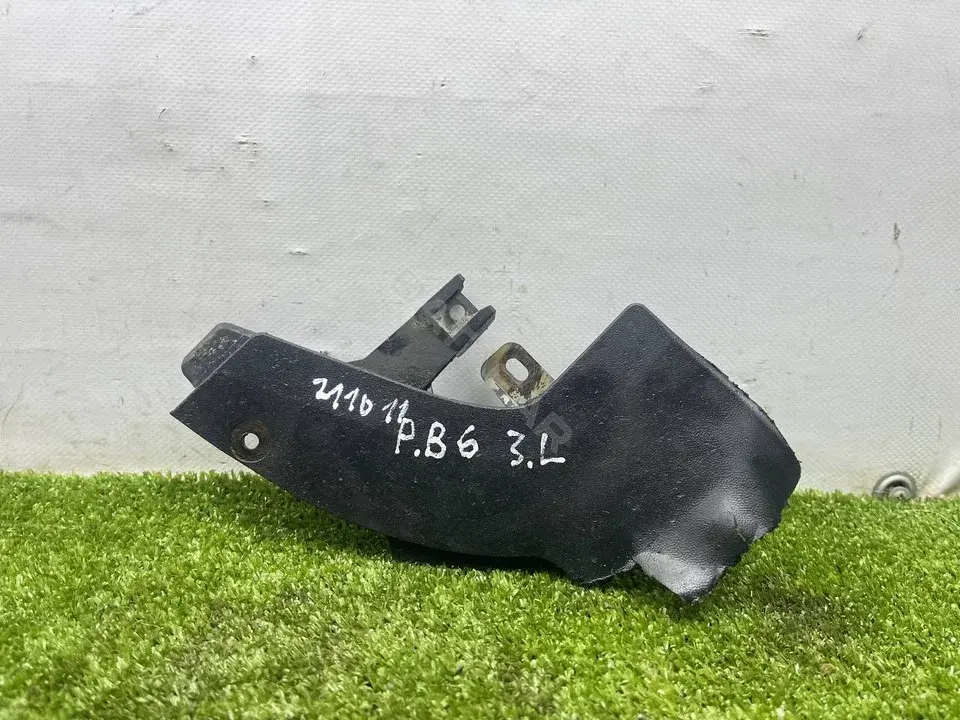 Накладка на порог 3C0854855A