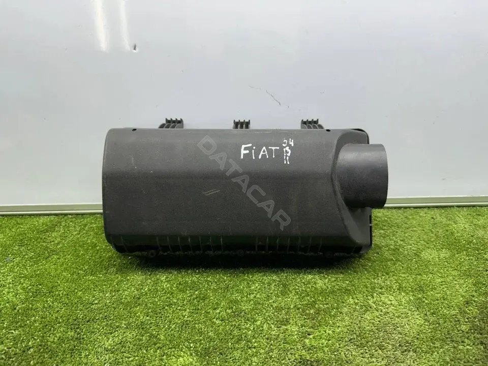 Корпус воздушного фильтра F1004807