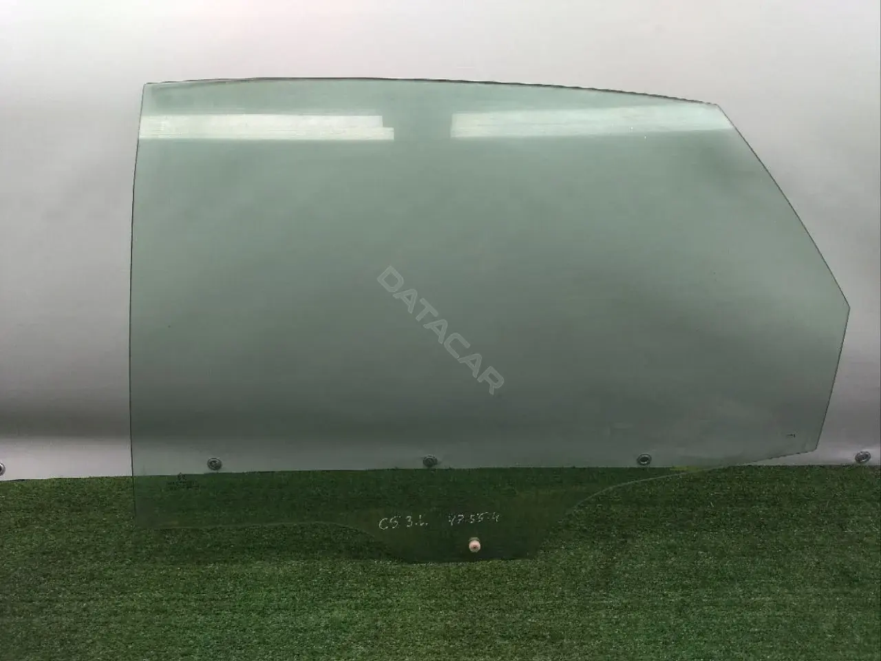 Стекло двери 1050150