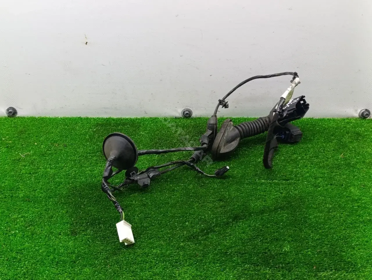 Проводка двери 6G9T14240