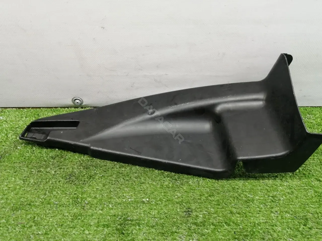 Крышка корпуса салонного фильтра 3C2815159D