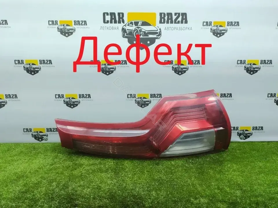 Задние фонари 00946602RE