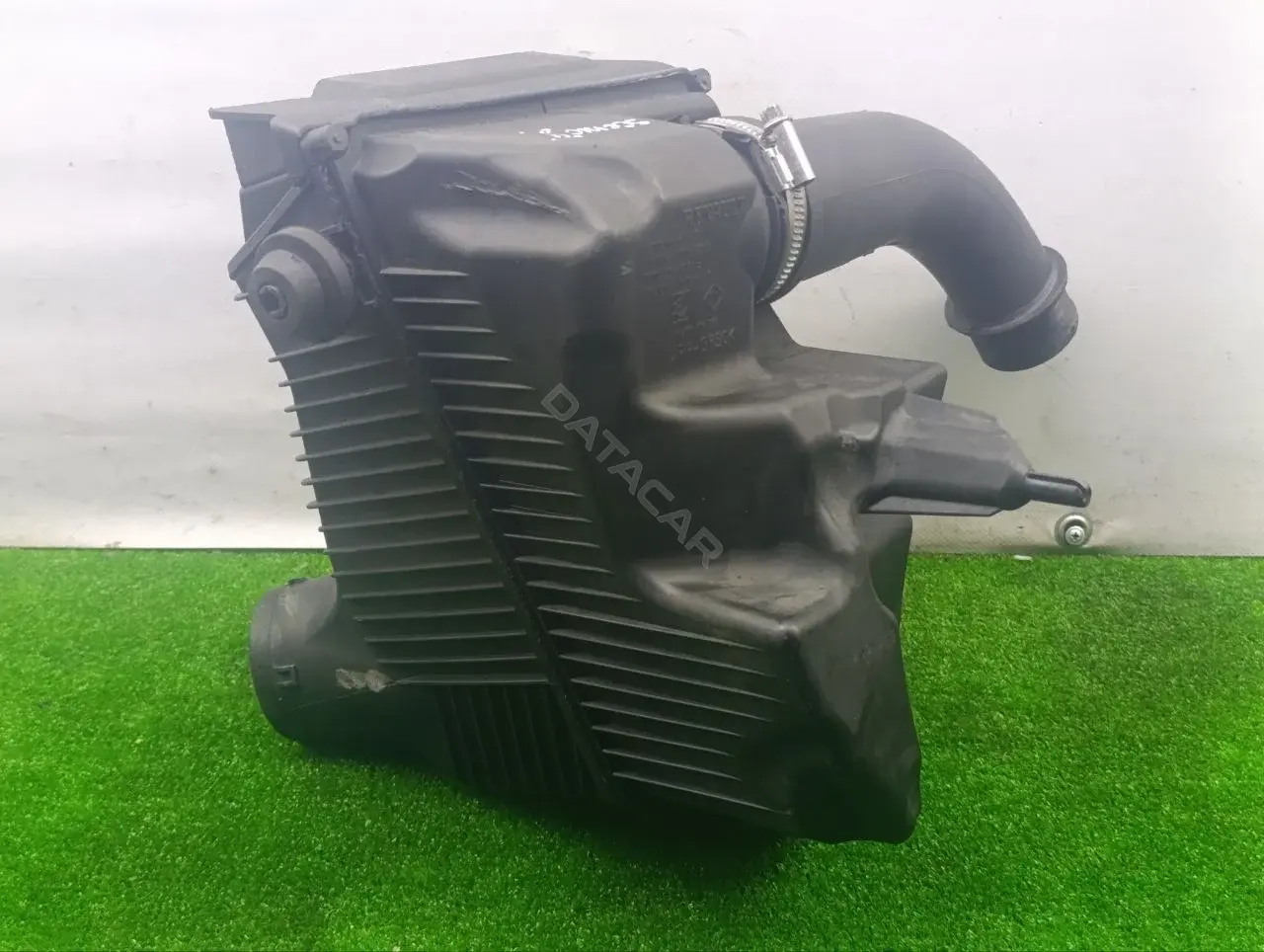 Корпус воздушного фильтра 8200218967