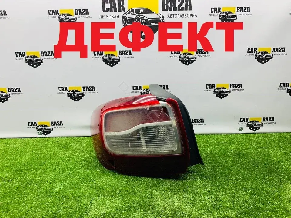 Задние фонари 265556233R