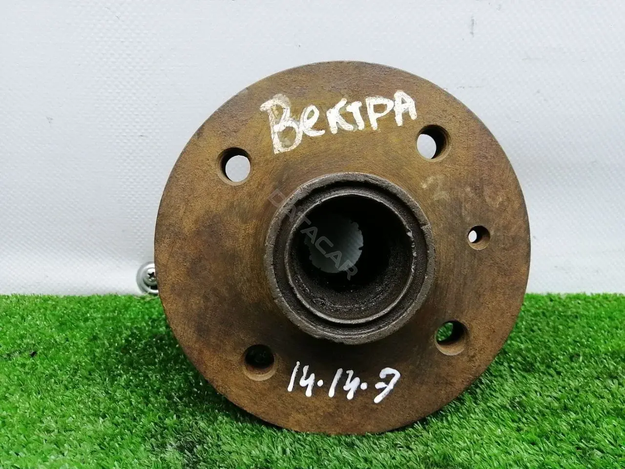 Ступица колеса 90142161