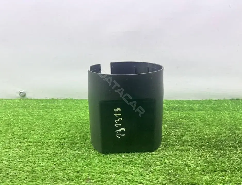 Кожух рулевой колонки A2034620123