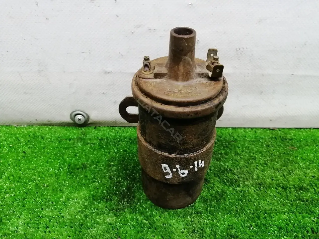 Катушка зажигания 0221123007, 043905115
