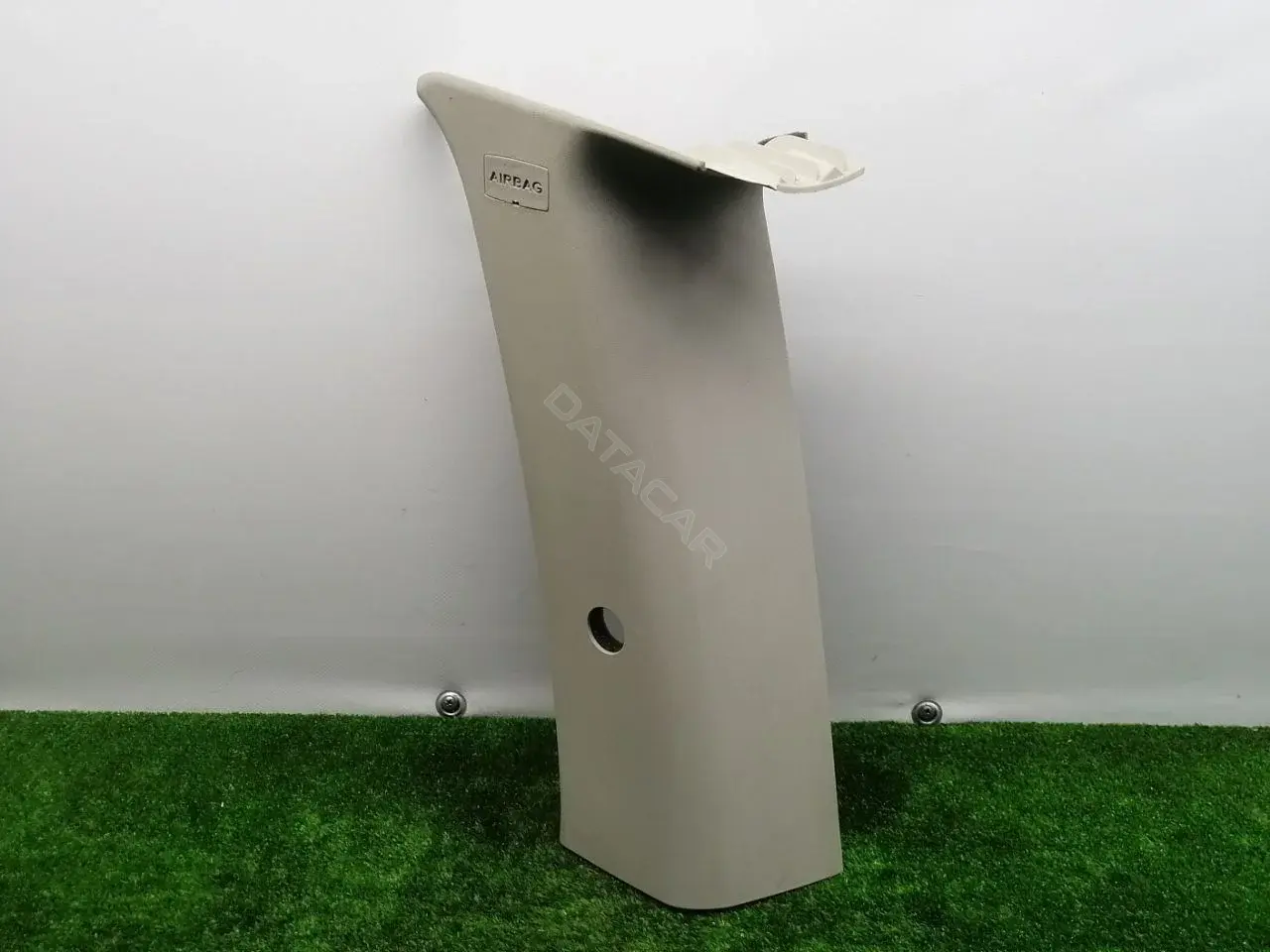 Обшивка стойки задней 6M21R31012AJW