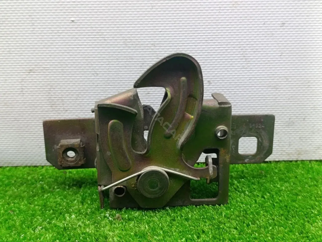 Замок капота 7M0823509, 95VW16700