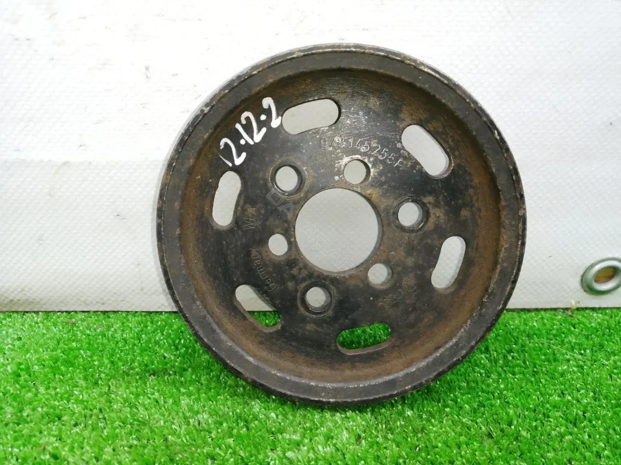 Шкив ГУР 028145255F