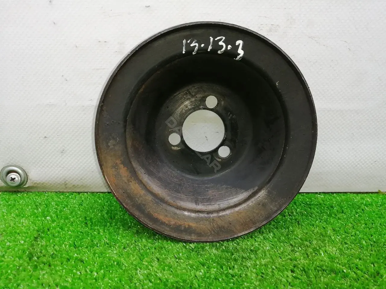 Шкив помпы 185977