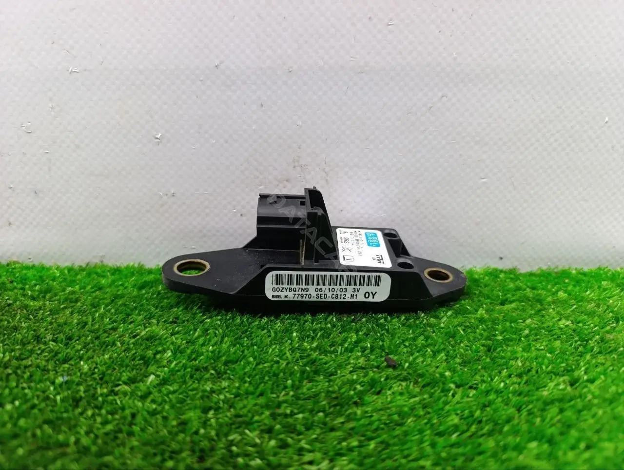 Датчик удара 77970SEDC812M1