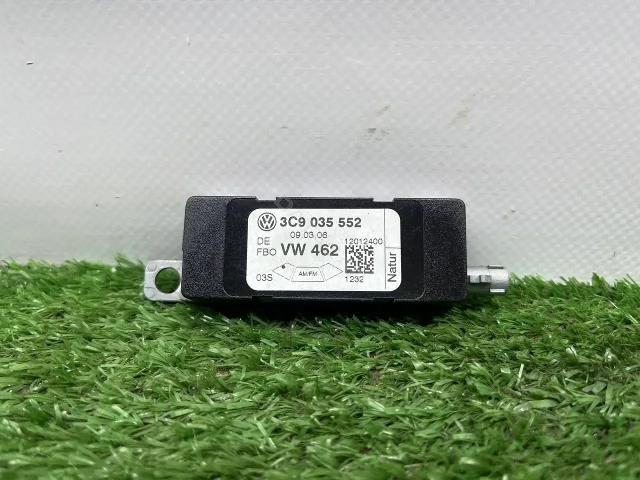 Датчик удара 3C9035552